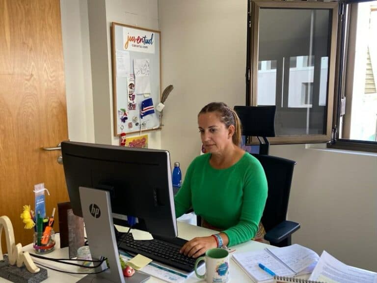 Abierto el plazo para las becas de movilidad de estudiantes universitarios y de FP