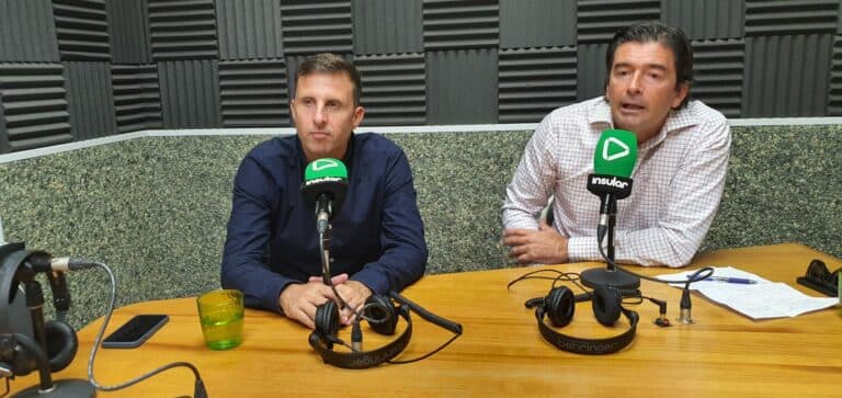 El PSOE presenta una enmienda a la totalidad de los Presupuestos 2023 en Pájara