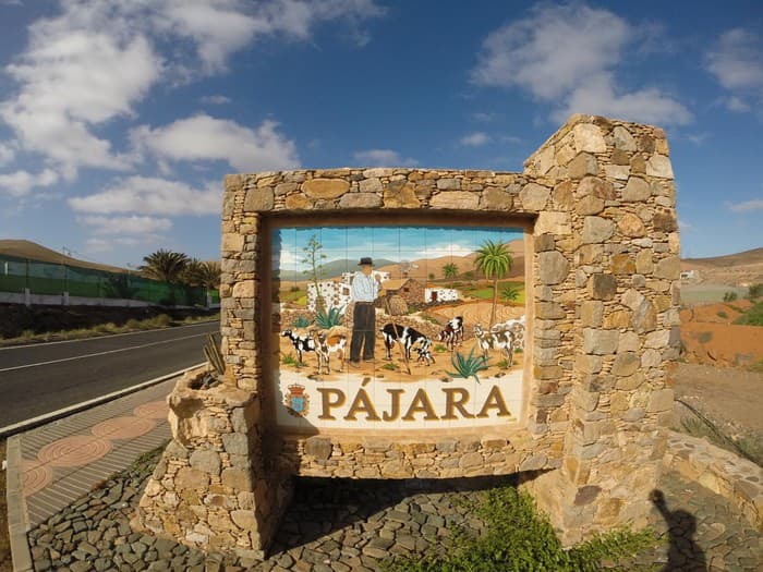 Los datos de la encuesta a Pájara, este martes a las 11.00 horas en Radio Insular