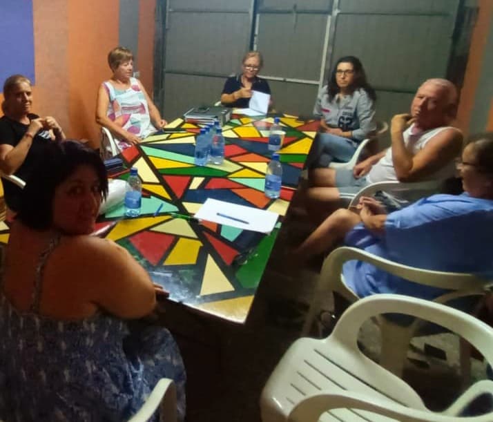 NC denuncia que Ayuntamiento de Tuineje y Cabildo «abandonan a los vecinos de Altavista»