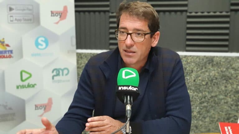 “El reto demográfico en Canarias pasa por la continua mejora de la calidad de vida en las islas”