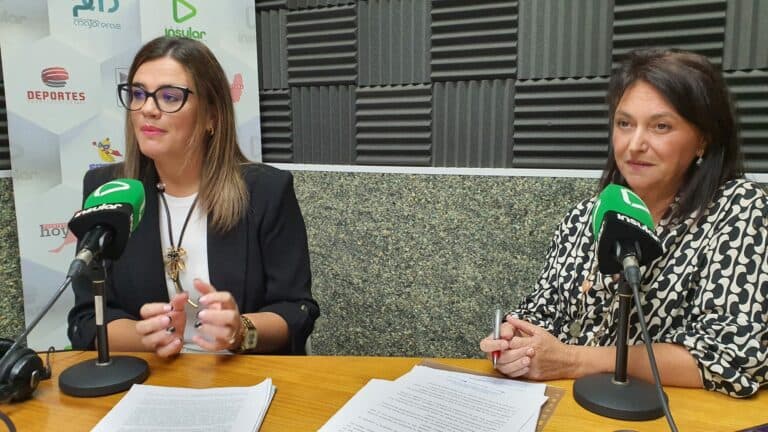 «De aprobarse la propuesta de promoción interna en Puerto estaríamos todos en los juzgados»