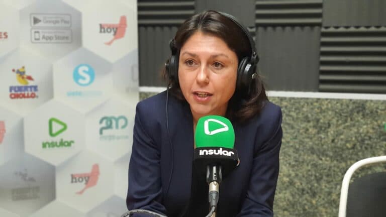 «Esta semana sale a licitación el edificio de la Tesorería General de la Seguridad Social»