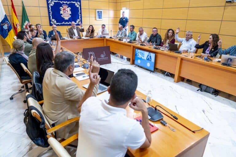 Ecologistas denuncian ante Fiscalía a todos los consejeros que votaron a favor de Dreamland