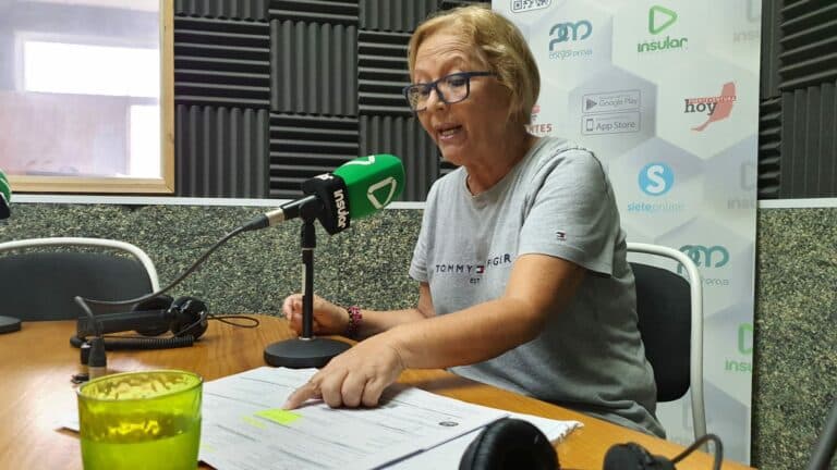 «La bajada de impuestos que prometía Esther Hernández se ha quedado en agua de borrajas»