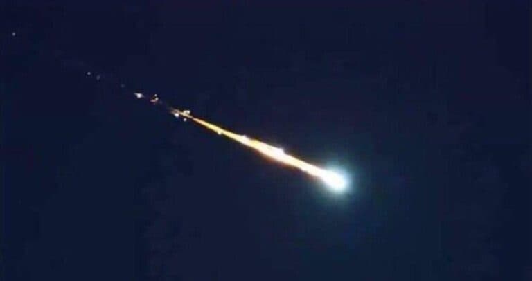 Sospechan que un meteorito o un avión supersónico hayan generado el estruendo de Gran Canaria