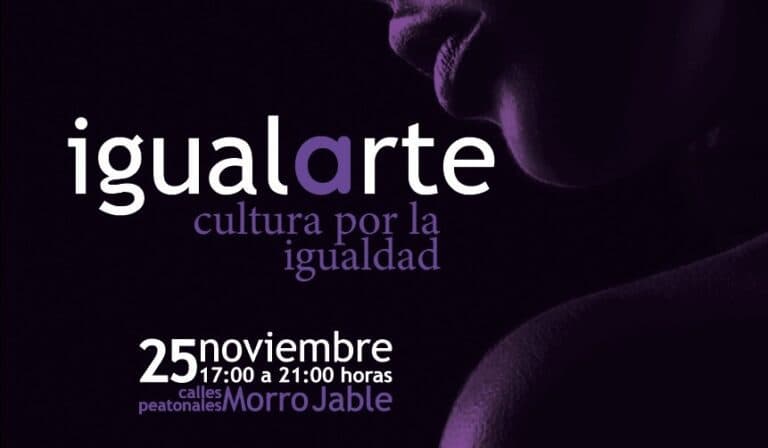 Pájara conmemora el 25N con representaciones teatrales por la igualdad