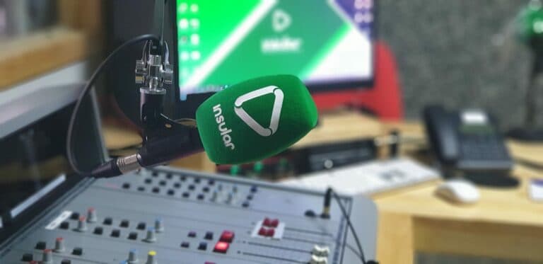 Radio Insular Fuerteventura celebra su cuarto aniversario con más de 30,520 oyentes y enfrenta nuevos retos