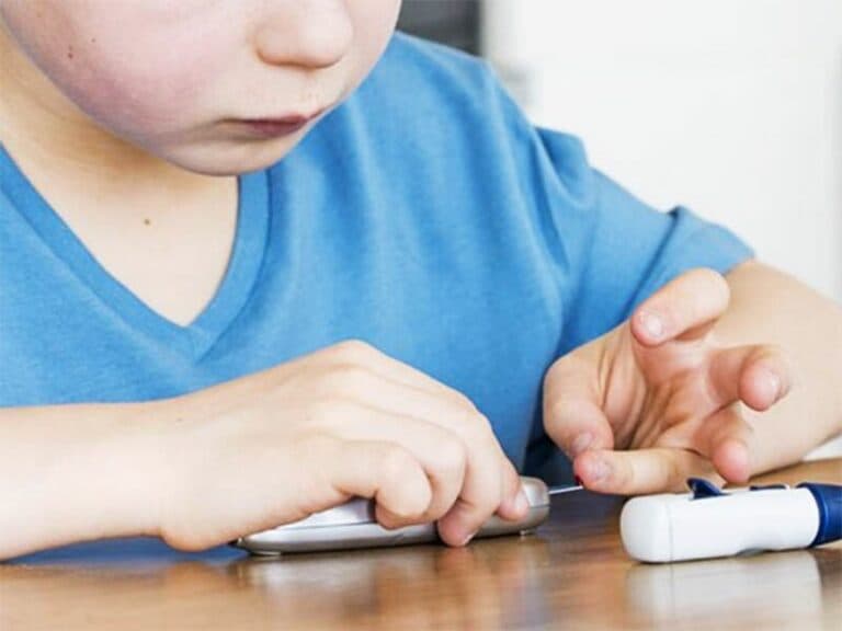 Un factor genérico podría explicar la diabetes tipo I en niños en Canarias