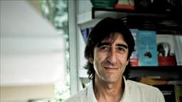 Benjamín Prado (Pregonero Feria del Libro 2025): “Cultura, educación y libros, eso nos hará más libres”