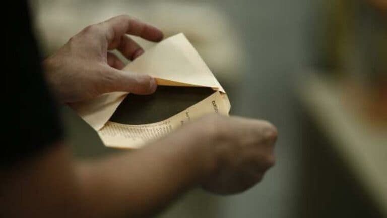 Los majoreros, llamados a las urnas en cuatro meses