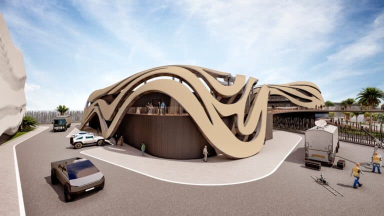 El Parlamento canario en contra del interés insular de Dreamland y pide revisar la ley Suelo