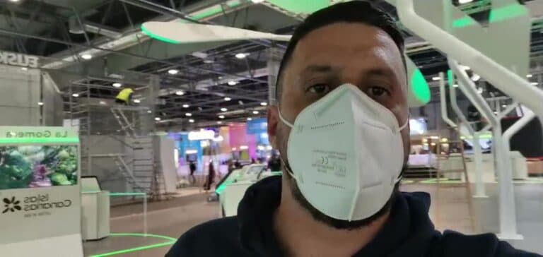 SurFM estará presente en FITUR 2023