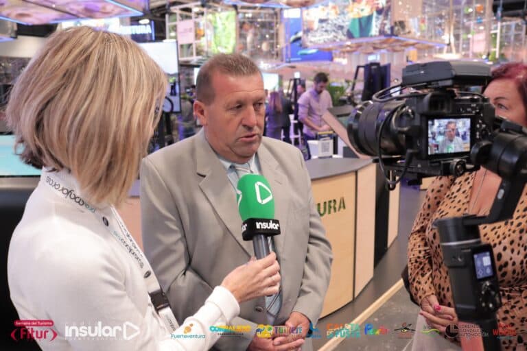 Antigua refuerza su presencia ante Canarias y el mundo como destino principal del Turismo