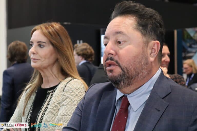 “La Oliva Living Events” y el Stand LGBT centran la estrategia de La Oliva en FITUR