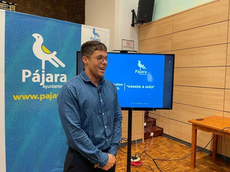 El Ayuntamiento de Pájara respalda las actividades de las AMPA con una partida de 50.000 euros