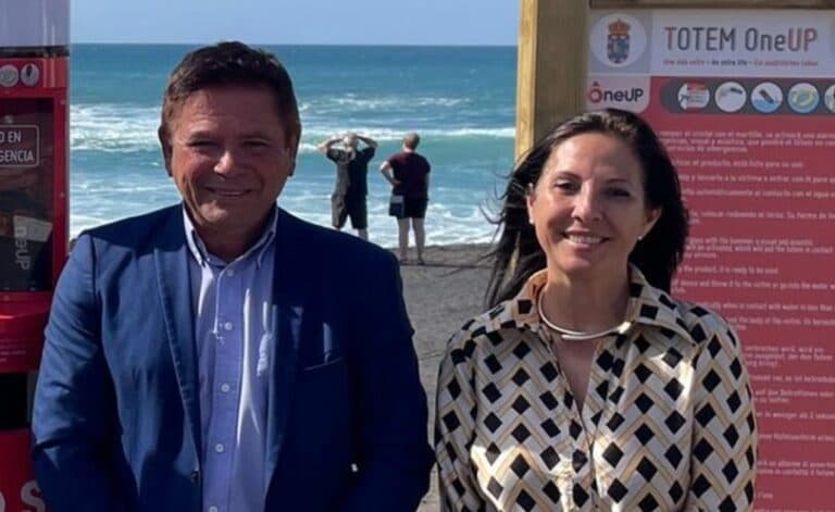 Pedro Armas reestructura el grupo de Gobierno tras el abandono de CC