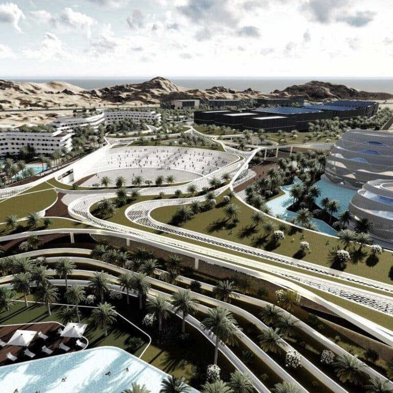 CC consigue el rechazo del Pleno de Pájara a la ubicación de Dreamland