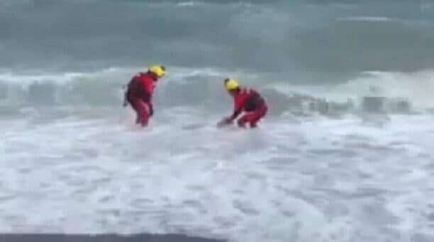 Localizado un cadáver sin identificar en una playa de Antigua