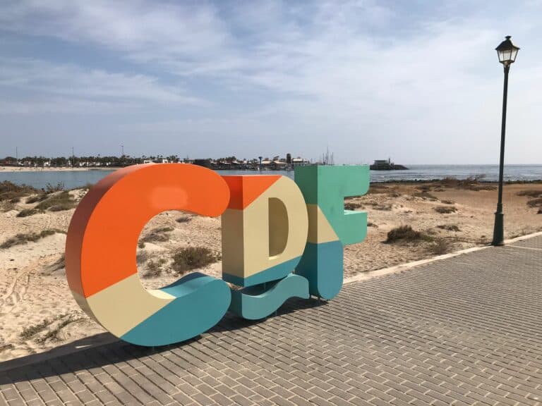 Antigua insiste en su demanda de un centro de salud en Caleta de Fuste