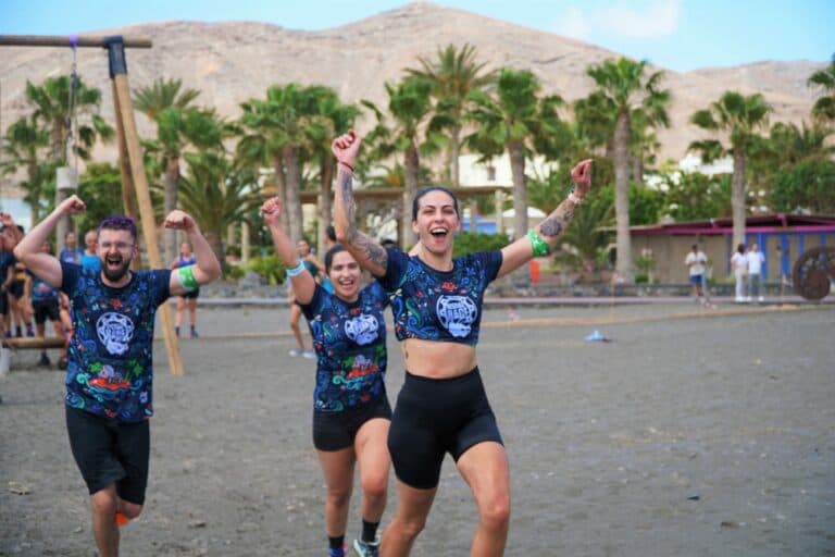 La Bestial Race regresa a Las Playitas el próximo 6 de mayo