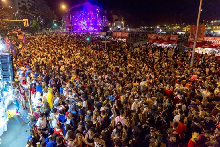 Madre de la menor violada en carnavales se opuso a denunciar: “Lo que pasa después es peor”