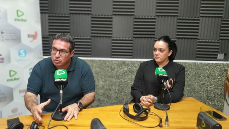 «Decir que en dos semanas se solucionará el problema del agua, es reírse de los ciudadanos»