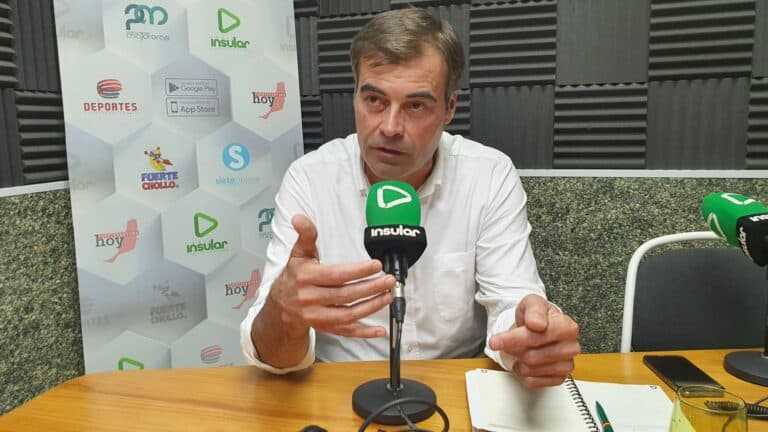 Conocemos las propuestas deportivas del PP para la capital majorera