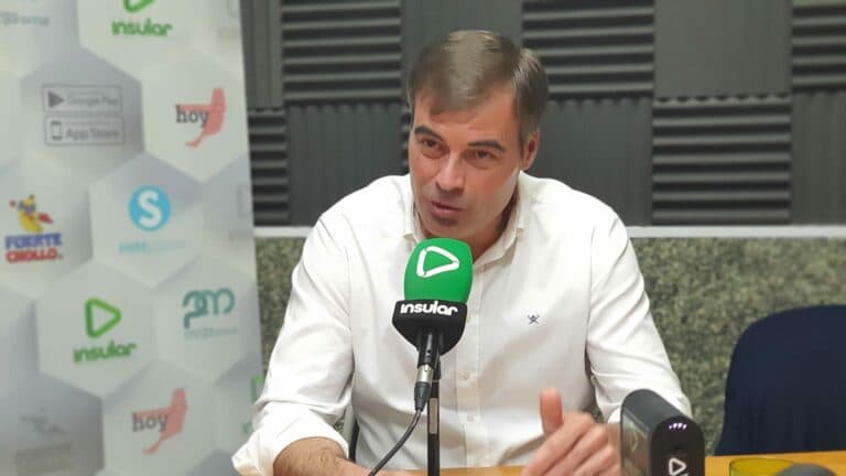 El PP tilda al gobierno de Puerto del Rosario como «el peor de la historia»