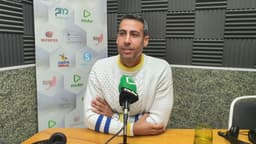 Explosión de color y diversión en el Holi Colour Festival