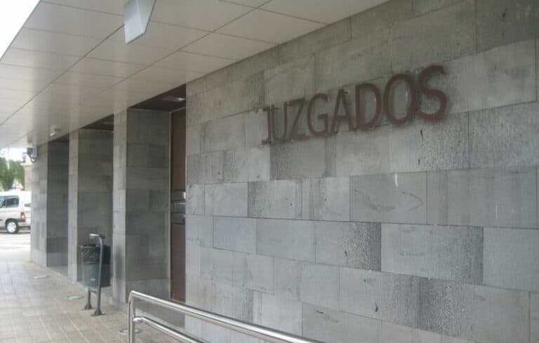 El Gobierno de Canarias aprueba una subida del 30% en las retribuciones de los abogados del turno de oficio