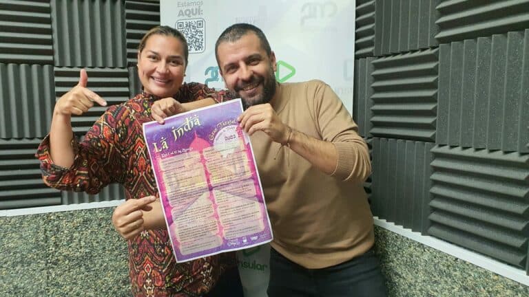 Gran Tarajal aspira a celebrar un Concurso Insular de Murgas: «Tuineje no es menos que Puerto»