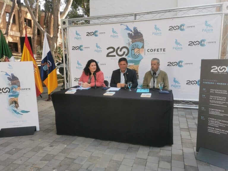 Opinión | Cofete, historia de Pájara y primer pueblo de Jandía