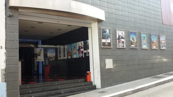 Puerto del Rosario cuenta con sesiones de cine gratuitas para el público infantil