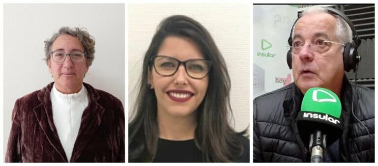 Podemos denuncia «acusaciones falsas» por supuestos militantes de la formación morada