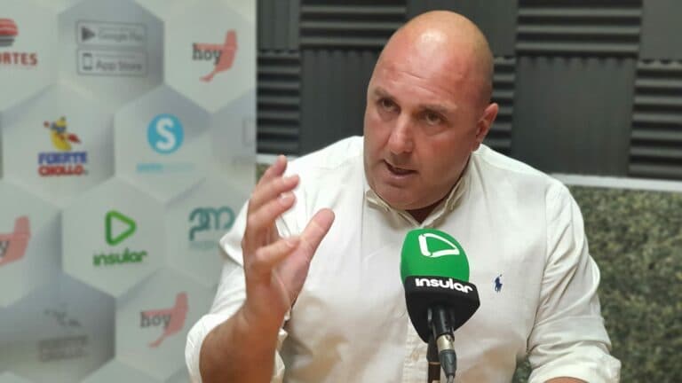 «Estamos consiguiendo en tres años lo que CC no hizo en 25»