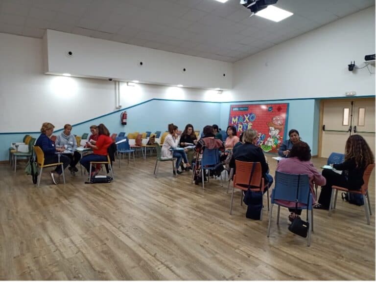 El programa ‘Previene la Salud’ ofrece talleres para el cuidado de la salud mental