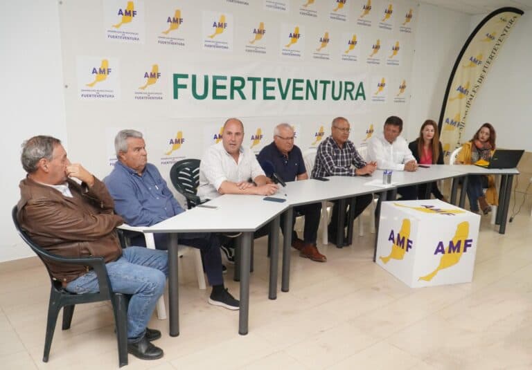 Juan Nicolás Cabrera, jefe de campaña de AMF