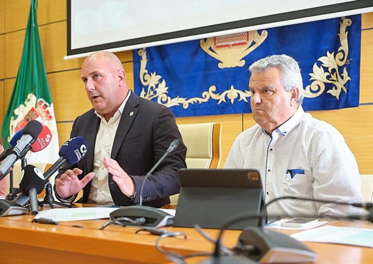 El Cabildo rechaza el requerimiento de anulación de los acuerdos del Consejo Insular