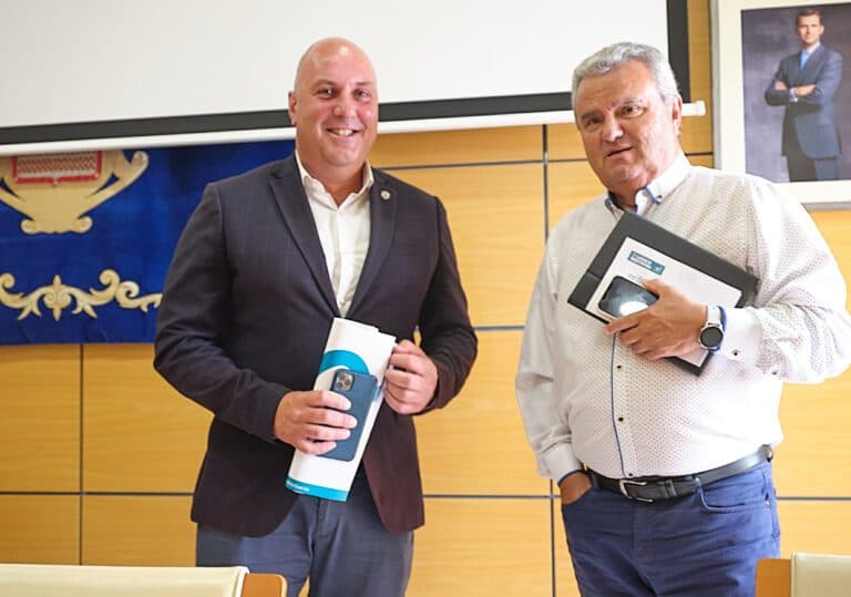 Definido el Picabas por 238,5 millones de euros