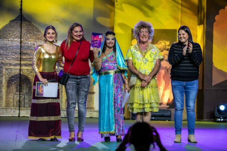 Gran Tarajal recupera el tradicional concurso de murgas este viernes