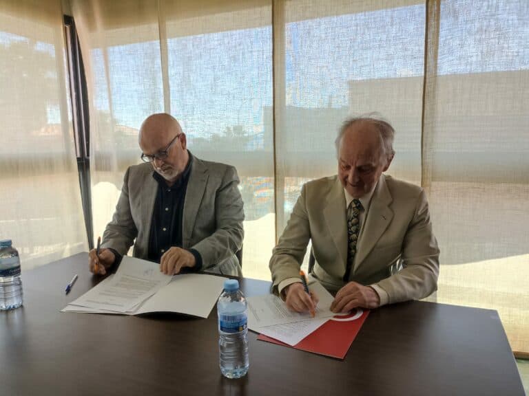 La Cámara de Comercio lucha por la sostenibilidad en Fuerteventura