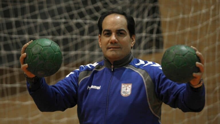 Fallece en accidente de tráfico el entrenador del OAR, Pablo Aguirregabiria