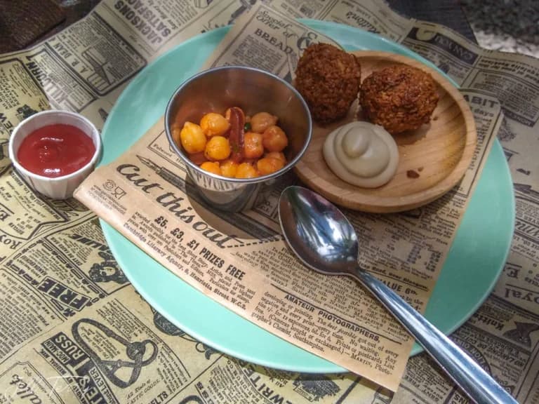 La Ruta de las Tapas llega a Antigua del 16 al 25 de marzo