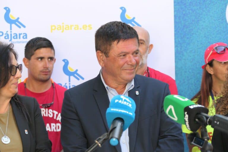 Pájara inicia un programa formativo para mejorar la seguridad en sus playas