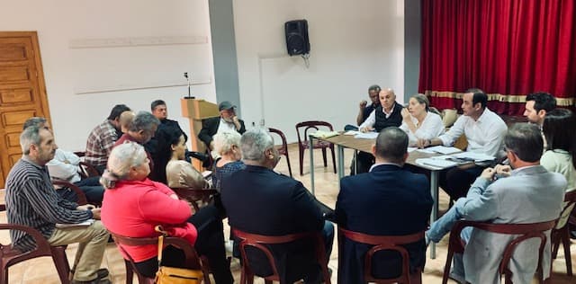 El PSOE abre un proceso participativo para recibir ideas y propuestas de la ciudadanía