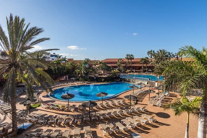 La cadena HD Hotels adquiere el hotel Oasis Village en Corralejo