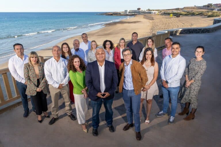 El PSOE de Puerto del Rosario invita a la ciudadanía a participar en la elaboración del programa electoral