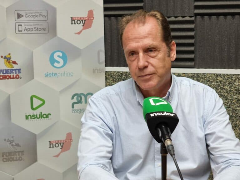 José Manuel Sanabria, nuevo viceconsejero de Turismo del Gobierno de Canarias