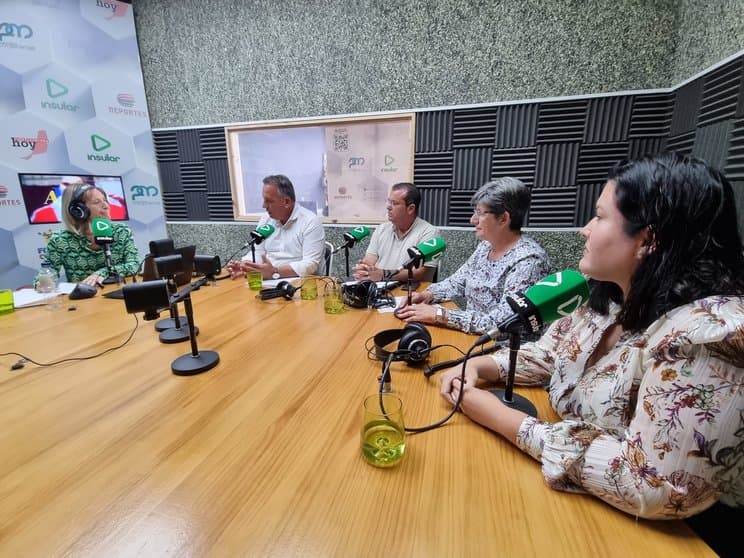 CC: «AMF lleva en su ADN la deslealtad, crear malestar e inestabilidad»